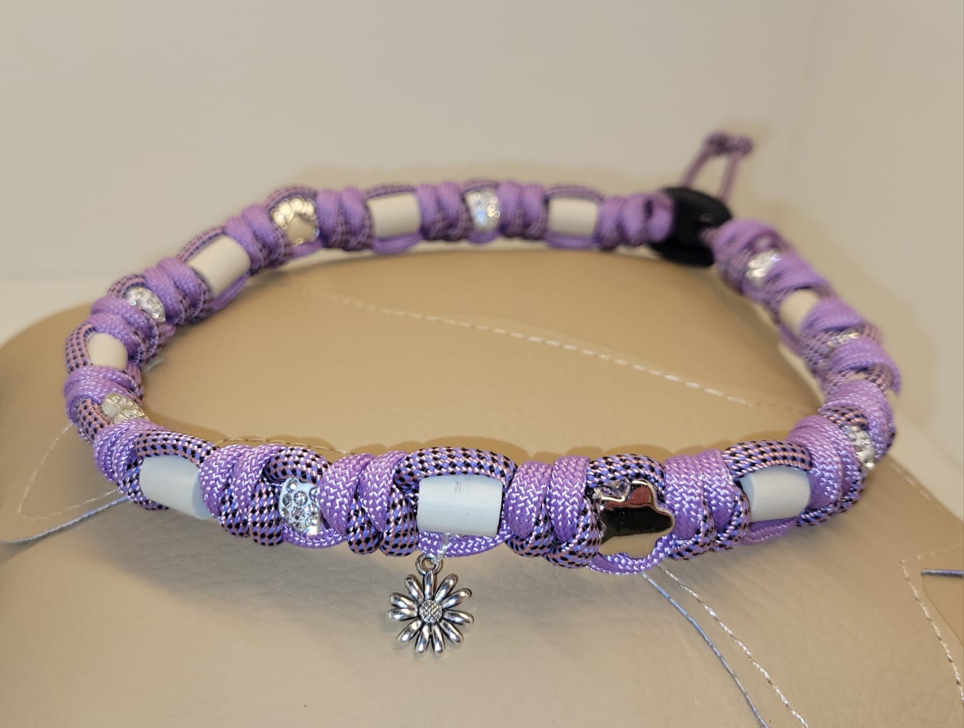 EM Keramik Schmuckhalsband