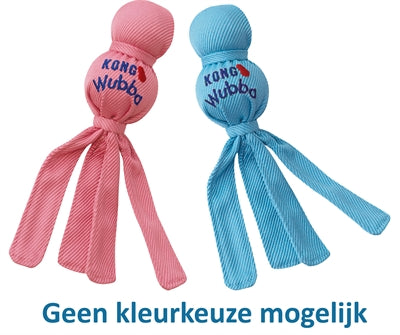 Kong Wubba Welpen-Assorti