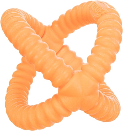 Trixie Aqua Toy Nachziehbares Spielzeug Tpr Orange