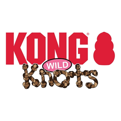 Kong Urlaub Wildknoten Bär Sortiert