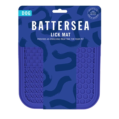 Battersea Likmat Blau