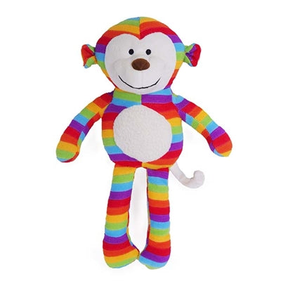 Rosewood Sonny Monkey Regenbogen