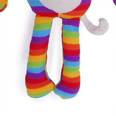 Rosewood Sonny Monkey Regenbogen