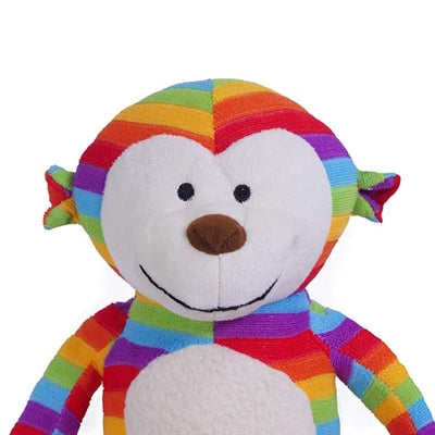 Rosewood Sonny Monkey Regenbogen