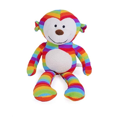 Rosewood Sonny Monkey Regenbogen