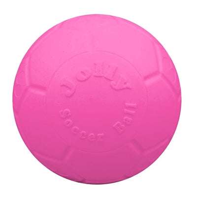 Jolly Fussball Rosa