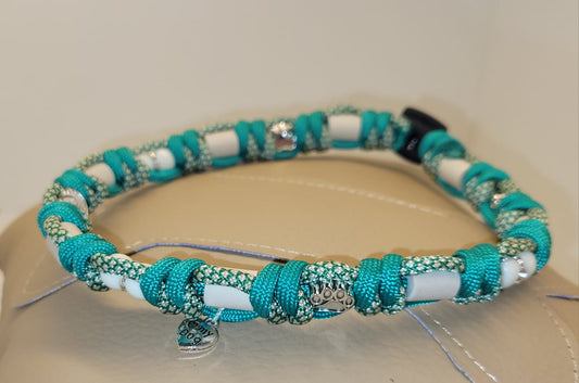 EM Keramik Schmuckhalsband