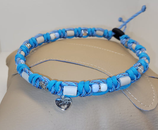 EM Keramik Schmuckhalsband